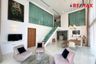 4 Bedroom House for sale in Na Kluea, Chonburi