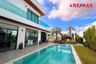 4 Bedroom House for sale in Huai Yai, Chonburi