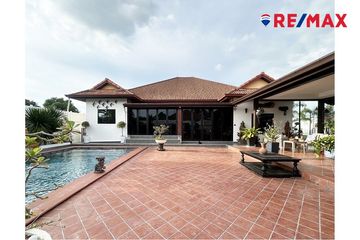 3 Bedroom House for sale in Huai Yai, Chonburi