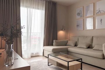 2 Bedroom Condo for rent in RHYTHM Ekkamai, Khlong Tan Nuea, Bangkok near BTS Ekkamai