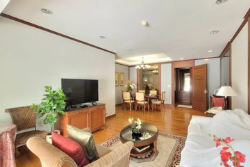 2 Bedroom Condo for rent in The Bangkok Sukhumvit 43, Khlong Tan Nuea, Bangkok near BTS Phrom Phong