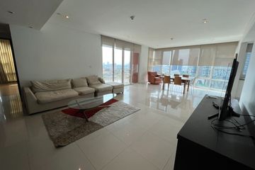 3 Bedroom Condo for rent in Fullerton, Phra Khanong, Bangkok near BTS Thong Lo