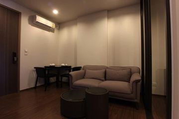 1 Bedroom Condo for rent in The Line Sukhumvit 71, Phra Khanong Nuea, Bangkok near BTS Phra Khanong