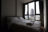 1 Bedroom Condo for rent in The Line Sukhumvit 71, Phra Khanong Nuea, Bangkok near BTS Phra Khanong