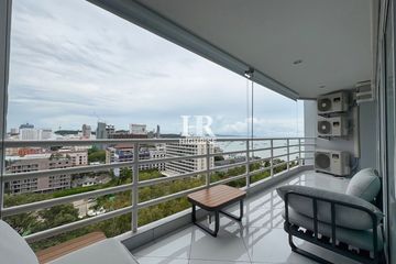 2 Bedroom Condo for rent in View Talay 6, Nong Prue, Chonburi