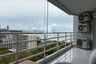 2 Bedroom Condo for rent in View Talay 6, Nong Prue, Chonburi