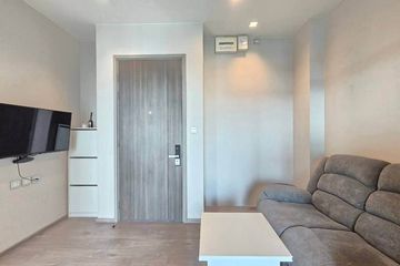 1 Bedroom Condo for rent in Whizdom Avenue Ratchada - Ladprao, Chom Phon, Bangkok near MRT Lat Phrao