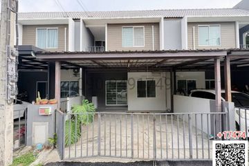 3 Bedroom Townhouse for rent in Bang Chan, Bangkok