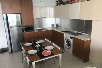1 Bedroom Condo for rent in Northpoint, Na Kluea, Chonburi