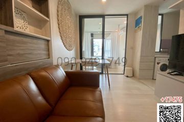 1 Bedroom Condo for rent in Life One Wireless, Lumpini, Bangkok near BTS Ploen Chit