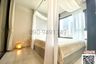 1 Bedroom Condo for rent in Life One Wireless, Lumpini, Bangkok near BTS Ploen Chit