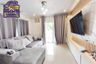 3 Bedroom House for rent in Nong-Kham, Chonburi