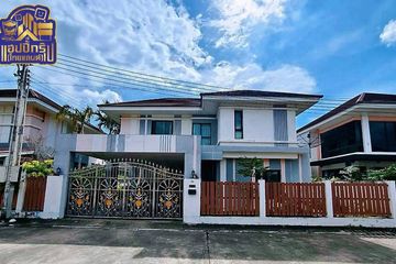 3 Bedroom House for Sale or Rent in Mueang, Chonburi
