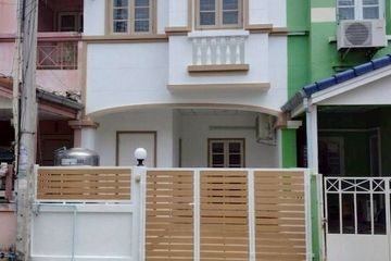 2 Bedroom Townhouse for sale in Nong Mai Daeng, Chonburi