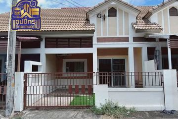 2 Bedroom Townhouse for sale in Thung Sukhla, Chonburi