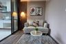 1 Bedroom Condo for sale in The Base Park West Sukhumvit 77, Phra Khanong Nuea, Bangkok near BTS On Nut