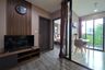 1 Bedroom Condo for sale in The Base Park West Sukhumvit 77, Phra Khanong Nuea, Bangkok near BTS On Nut