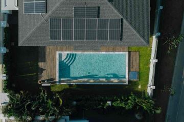 3 Bedroom House for sale in Na Kluea, Chonburi