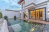 3 Bedroom House for sale in Na Kluea, Chonburi