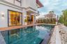 3 Bedroom House for sale in Na Kluea, Chonburi