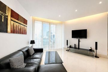 2 Bedroom Condo for rent in The Infinity, Silom, Bangkok near BTS Chong Nonsi