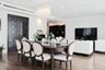 4 Bedroom Condo for rent in Athenee Residence, Lumpini, Bangkok near BTS Ploen Chit