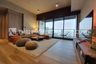 2 Bedroom Condo for Sale or Rent in The Lofts Asoke, Khlong Toei Nuea, Bangkok near MRT Phetchaburi