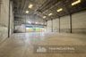Warehouse / Factory for rent in Bang Pla, Samut Prakan