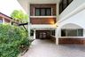 4 Bedroom House for rent in Bang Kapi, Bangkok