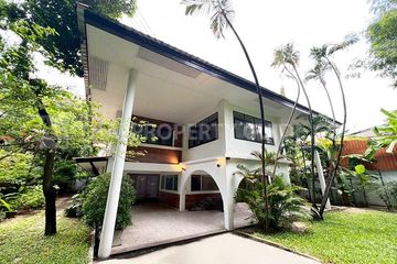 4 Bedroom House for rent in Bang Kapi, Bangkok