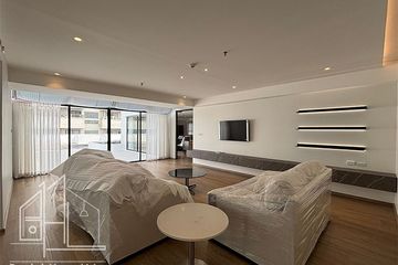4 Bedroom Condo for rent in Baan Thai Ekkamai, Khlong Tan Nuea, Bangkok