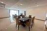 3 Bedroom Apartment for rent in Baan Thai Ekkamai, Khlong Tan Nuea, Bangkok