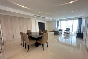 3 Bedroom Apartment for rent in Baan Thai Ekkamai, Khlong Tan Nuea, Bangkok