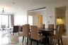 3 Bedroom Apartment for rent in Baan Thai Ekkamai, Khlong Tan Nuea, Bangkok