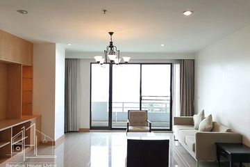 3 Bedroom Apartment for rent in Baan Thai Ekkamai, Khlong Tan Nuea, Bangkok