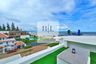 4 Bedroom Townhouse for rent in Chom Talay Resort, Na Jomtien, Chonburi