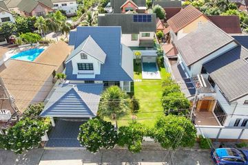 4 Bedroom House for sale in Nong Prue, Chonburi