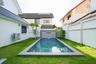 4 Bedroom House for sale in Nong Prue, Chonburi