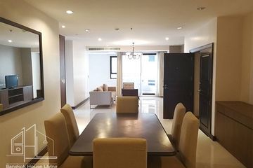 2 Bedroom Apartment for rent in Baan Thai Ekkamai, Khlong Tan Nuea, Bangkok