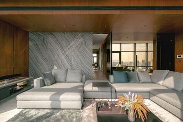 1 Bedroom Condo for sale in Circle Living Prototype, Makkasan, Bangkok near Airport Rail Link Makkasan