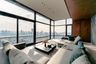 1 Bedroom Condo for sale in Circle Living Prototype, Makkasan, Bangkok near Airport Rail Link Makkasan