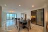 3 Bedroom Condo for rent in Baan Thai Ekkamai, Khlong Tan Nuea, Bangkok