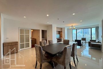 3 Bedroom Condo for rent in Baan Thai Ekkamai, Khlong Tan Nuea, Bangkok