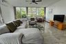 4 Bedroom Townhouse for rent in Na Jomtien, Chonburi