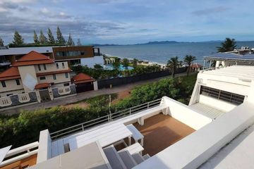 4 Bedroom Townhouse for rent in Na Jomtien, Chonburi