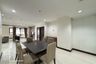 2 Bedroom Condo for rent in Baan Thai Ekkamai, Khlong Tan Nuea, Bangkok