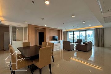 4 Bedroom Condo for rent in Baan Thai Ekkamai, Khlong Tan Nuea, Bangkok