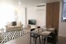 2 Bedroom Apartment for rent in Living @ 24, Khlong Tan, Bangkok near BTS Phrom Phong
