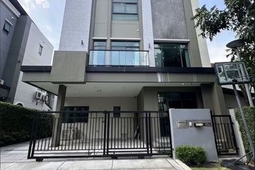 3 Bedroom House for sale in The Gentry Sukhumvit, Bang Chak, Bangkok near BTS Punnawithi