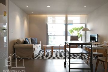 2 Bedroom Condo for rent in Living @ 24, Khlong Tan, Bangkok near BTS Phrom Phong